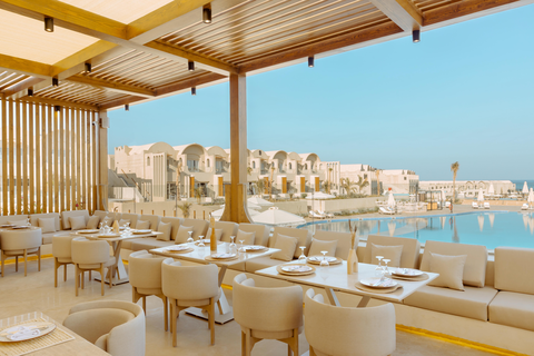 Hotel Sunrise Anjum Resort foto 2