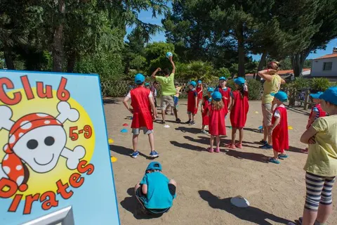 Camping Le Bois Masson foto 20