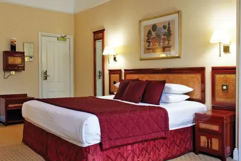 Grange Clarendon Hotel in Londen, foto 3