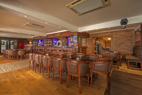 Paladim & Alagoa Mar Aparthotels in Albufeira — foto 17