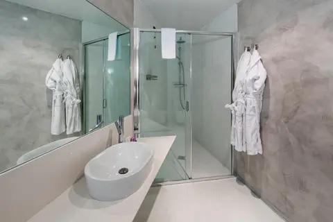 Carrick Hotel in Camogli, foto 10