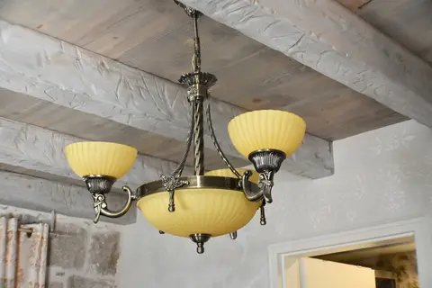 Heritage Palace Varoš in Verdelen — foto 17