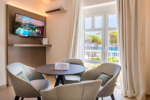 Hotel La Coluccia in Santa Teresa Gallura, foto 12