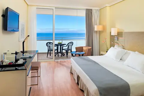 Hotel H10 Gran Tinerfe in Arona — foto 17
