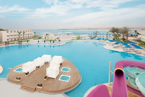THE V Luxury Resort Sahl Hasheesh in The V Luxury Resort Sahl Hasheesh — foto 30