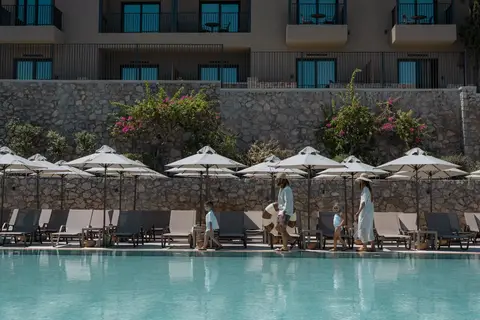 Resort Hotel Elios Hill Sun-kissed Happiness in Δημοτική Ενότητα Χερσονήσου — foto 4