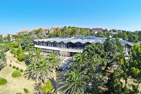 San Marino Resort Lopar Family Hotel in Lopar — foto 8