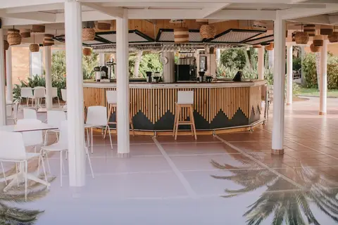 Suites & Villas by Dunas in Las Palmas de Gran Canaria — foto 9