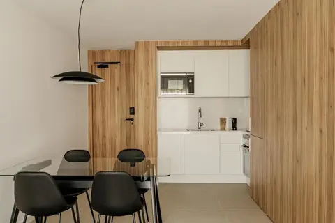 Europa Apartments in L'hospitalet De Llobregat — foto 13