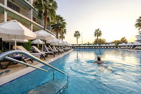 TUI BLUE Barut Andiz in Manavgat — foto 4