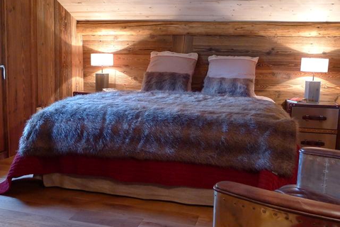 Chalet Les Alpages foto 6