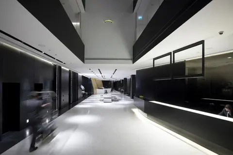 The Met Hotel in Thessaloniki — foto 28