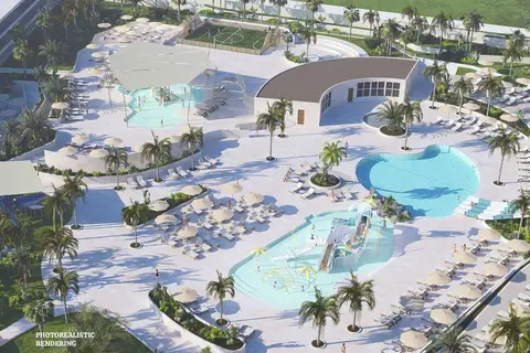 Elba Corralejo Resort & Spa in La Oliva