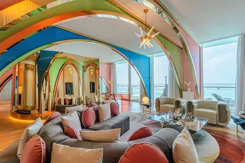 Raffles Doha in Lusail — foto 8