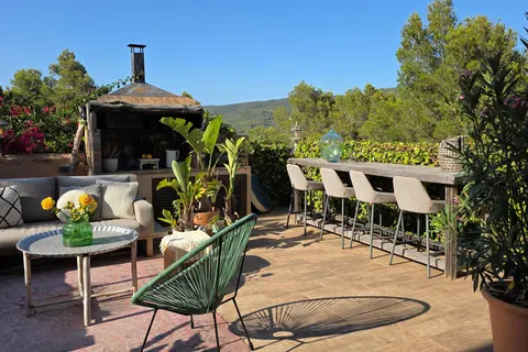 Casa Naya in Sant Joan de Labritja — foto 20