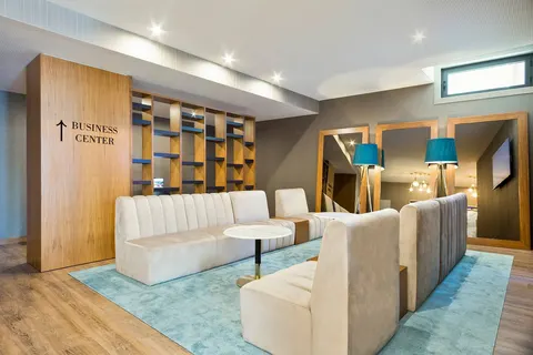 Hotel Acta The Avenue foto 9