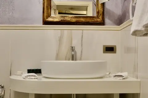 Ego Boutique Hotel in Venetië, foto 22