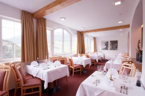 Hotel Alpenfriede in Jerzens — foto 6
