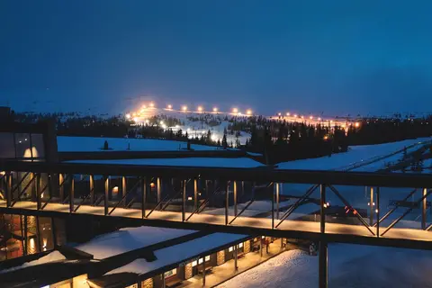 SkiStar Lodge Trysil in Trysil — foto 9
