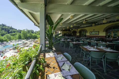 Hu Norcenni Girasole Village foto 17