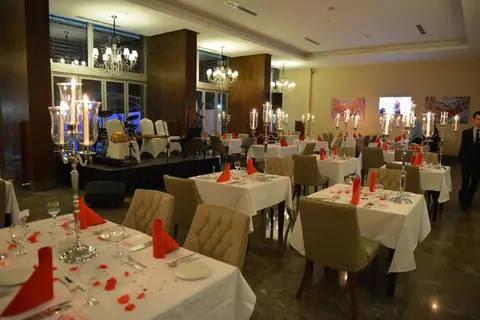 Lova Hotel Spa in Yalova, foto 4