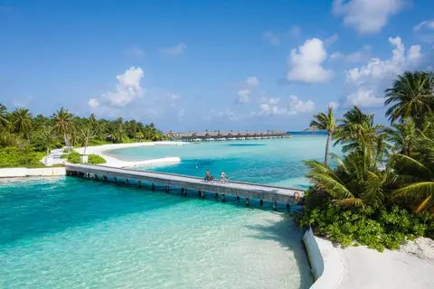 Niyama Private Islands Maldives in ކުޑަހުވަދޫ — foto 3