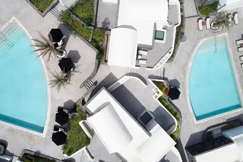 Santo Pure Oia Suites & Villas in Δημοτική Ενότητα Οίας — foto 23