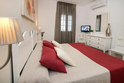 Apartamentos Leo San Bruno in Pozo del Camino — foto 14