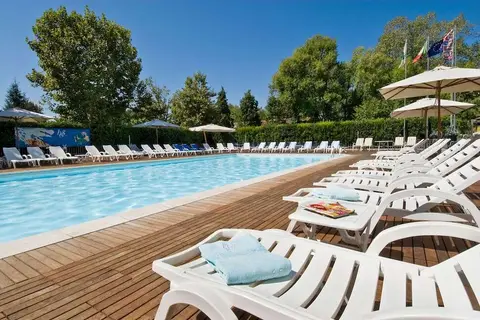 Hotel St. Moritz in Bellaria-Igea Marina, foto 8