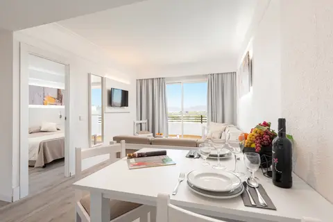 Alcudia Beach Apartments in Alcúdia — foto 15