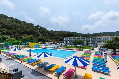 Aparthotel San Eloy in León