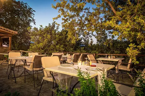 Enagron Cretan Ecotourism Village in Axos, foto 16