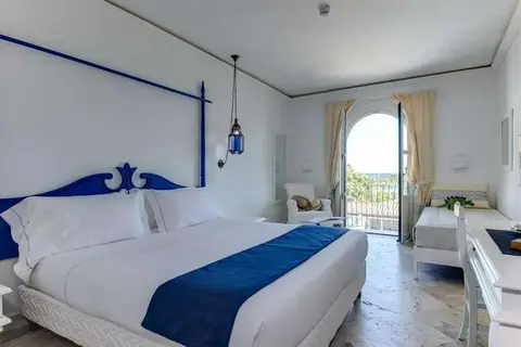 Sighientu Resort in Flumini di Quartu Sant'Elena — foto 17