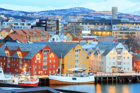 Mysterie van de Noordkaap foto 13