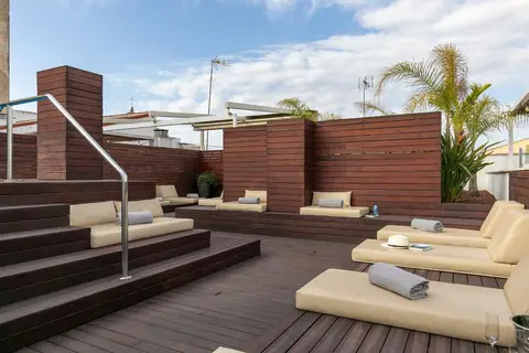 Holiday Rentals Tempa Museo in Sevilla — foto 6
