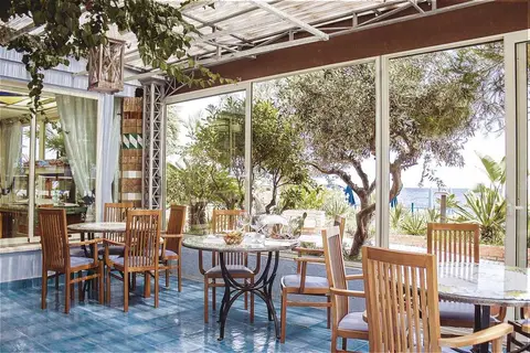 Hotel Kalos in Giardini-Naxos — foto 5