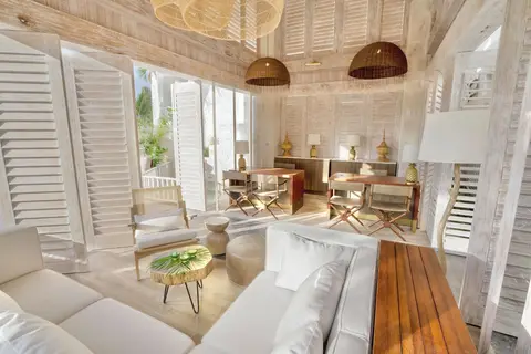 Náay Boutique Hotel in Holbox — foto 22