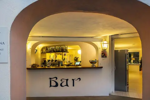 Hotel Miramare Sea Resort & Spa in Sant Angelo — foto 26