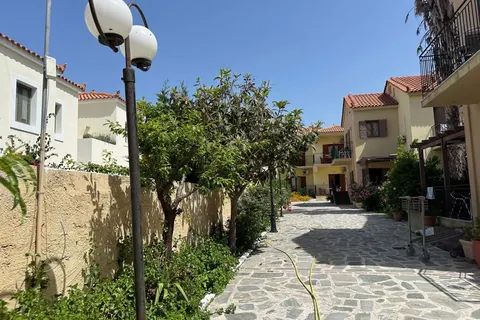 Stella Appartementen in Municipal Unit of Marathokabos — foto 13