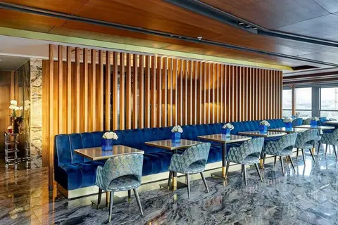 Lady Diana Hotel in Fatih — foto 11