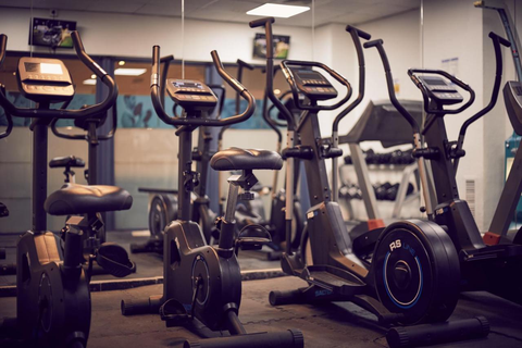 Hotel Sandos Griego foto 14