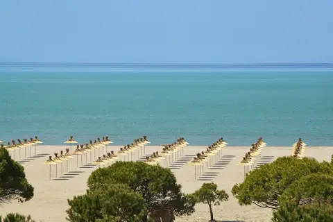 Meliá Durres Albania in Sarandë — foto 7