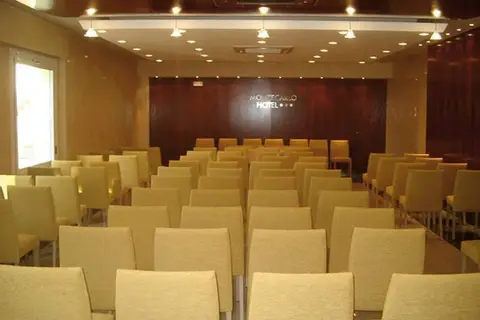 Hotel & Spa Montecarlo in Costa Brava — foto 14