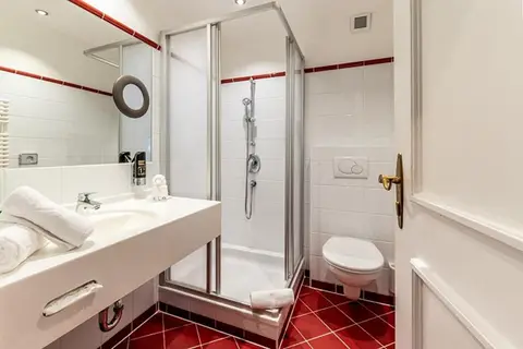 Boutique Hotel Bruggwirt in St. Johann In Tirol — foto 9