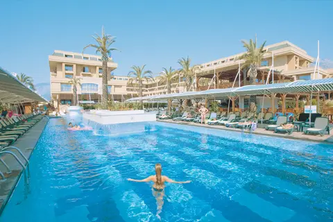Crystal De Luxe Comfort Collection in Kemer — foto 26