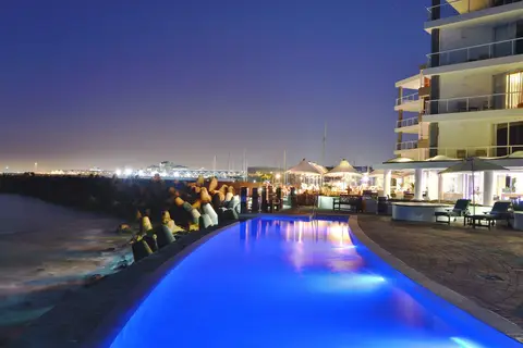 Radisson Collection Hotel, Waterfront Cape Town in Kaapstad