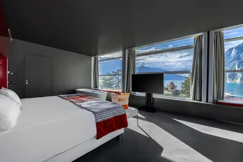 Lido Palace in Riva del Garda, foto 30