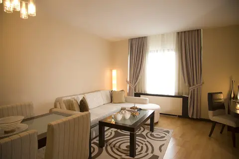 Sürmeli Hotel Istanbul in Fatih — foto 15