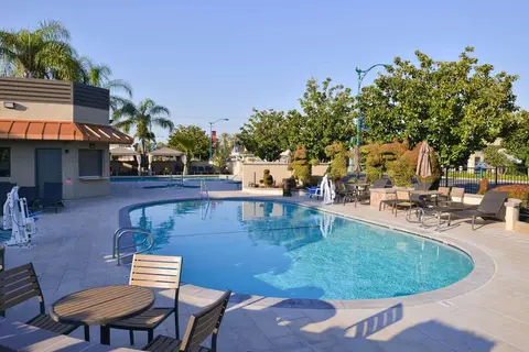 Best Western Plus Stovall's Inn in Anaheim — foto 2