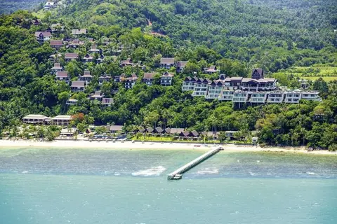 InterContinental Koh Samui Resort in เกาะสมุย — foto 12